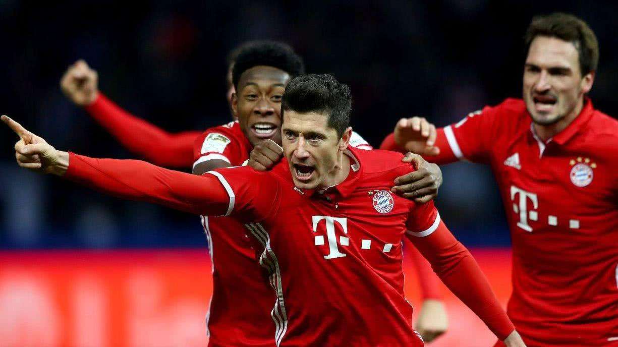 早报：想赢球？零封是关键（晨间速递：取胜之道在于零失球）