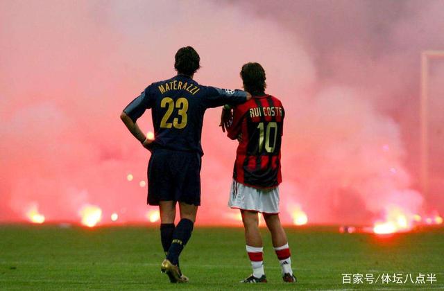 球星连续命中高难度投篮