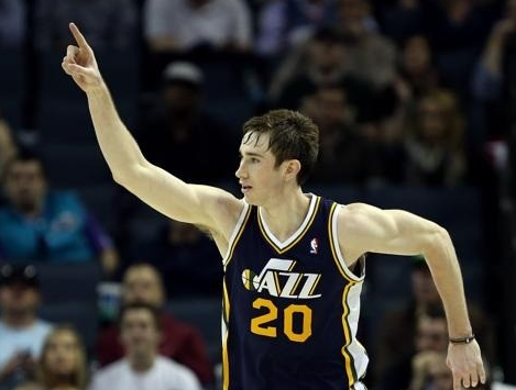 没有人会不喜欢TJ-麦康奈尔